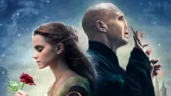 Kráska a Voldemort. Jak by oblíbená Disney pohádka vypadala s ikonickým padouchem?
