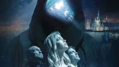 Recenze: Alpha Code - český film od dvorního režiséra Stevena Seagala s Vašutem, bondgirl a mimozemšťany