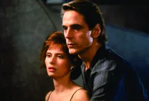 Jeremy Irons