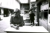 Charles Bukowski