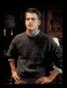 Chris O'Donnell