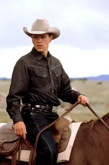 Matt Damon - Krása divokých koní (2000), Obrázek #4