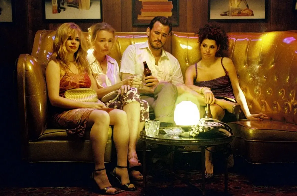 Filmové adaptace knih rebela Charlese Bukowského: Seřazeno od nejlepší po nejhorší