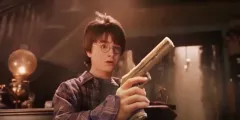 Jak by vypadal Harry Potter, kdyby se místo hůlek používaly střelné zbraně?
