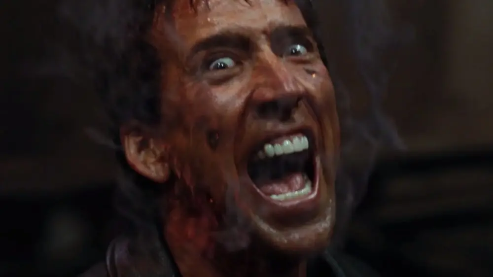 Nejbláznivější film příštího roku? Nicolas Cage bude na párty šíleného fanouška bojovat o život.