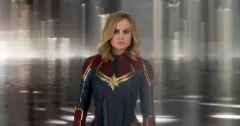 Proč představitelka Captain Marvel nedostala roli Sáry Connorové?