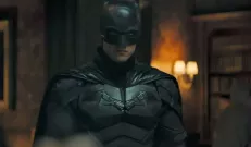 The Batman: 1. trailer
