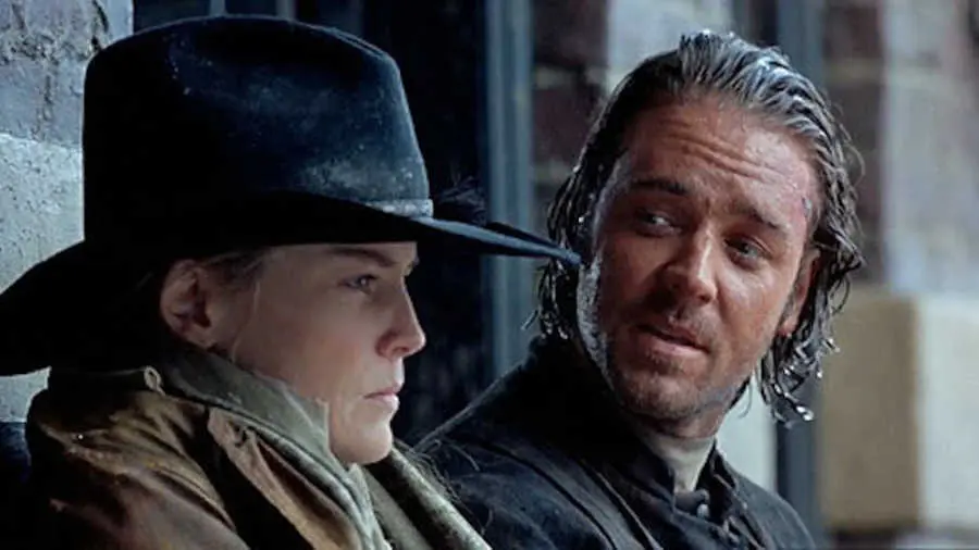 Rychlejší než smrt