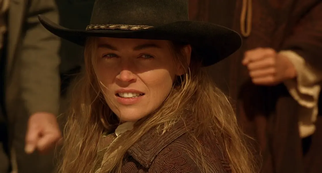 Rychlejší než smrt