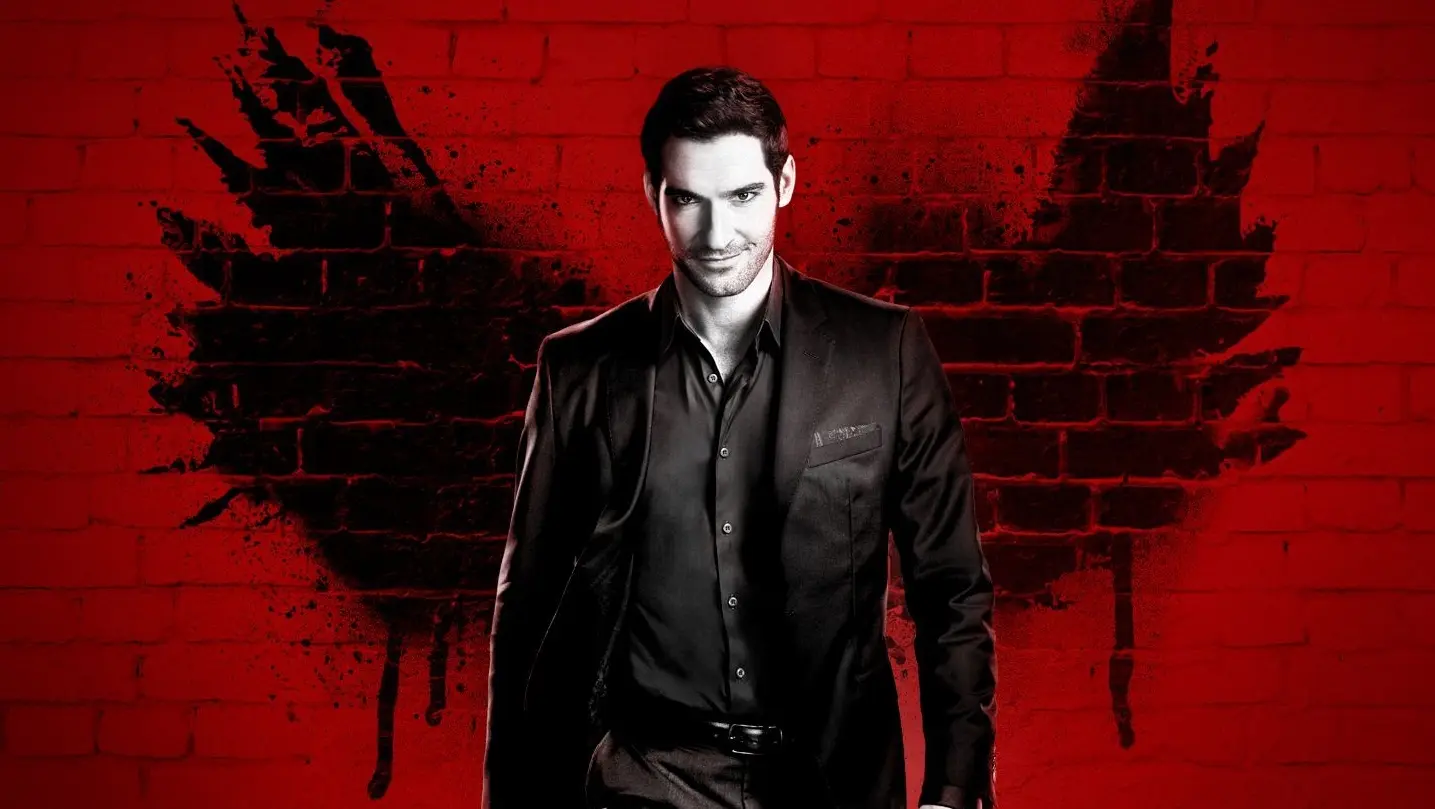 Pekelný Lucifer aka záhadný a děsivý vyšetřovatel. Kde to všechno začalo?