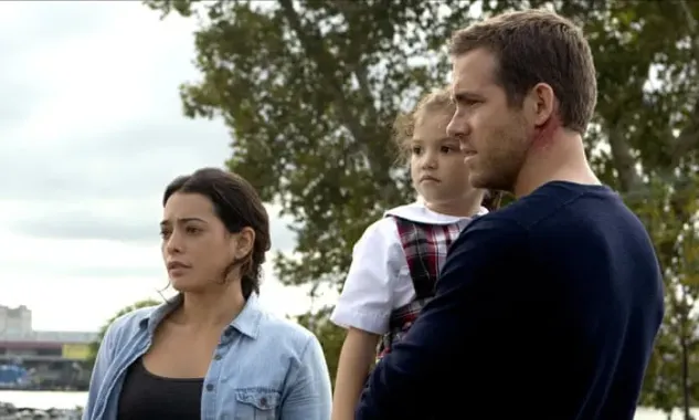 Ryan Reynolds bude rozdávat rodičovské rady pro každodenní situace v boji s příšerami