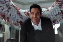 Tom Ellis - Lucifer (2016), Obrázek #25