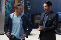 Tom Ellis - Lucifer (2016), Obrázek #21
