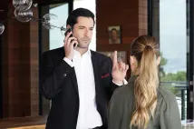 Tom Ellis - Lucifer (2016), Obrázek #16