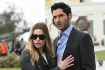 Tom Ellis - Lucifer (2016), Obrázek #24