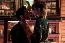 Tom Ellis - Lucifer (2016), Obrázek #3