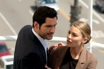 Tom Ellis - Lucifer (2016), Obrázek #6