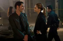 Tom Ellis - Lucifer (2016), Obrázek #22