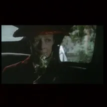 Maggie Smith