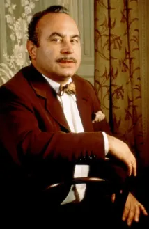 Bob Hoskins