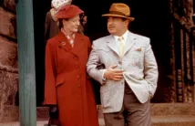 Bob Hoskins