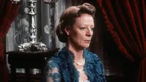Maggie Smith
