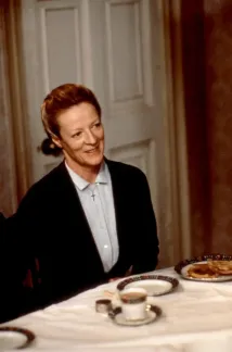Maggie Smith