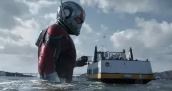 Co víme o třetím filmovém Ant-Manovi? Bude velkolepější a vizuálně působivější