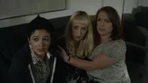 Lily Loveless - The Fades (2011), Obrázek #1