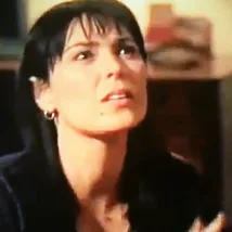 Michelle Forbes