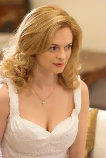 Heather Graham