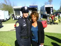 Alfre Woodard