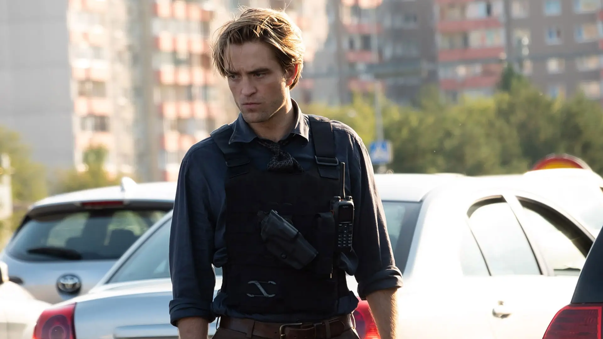 Herec Robert Pattinson se nakazil koronavirem. Natáčení Batmana se opět zastavilo