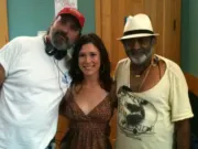 Memphis Beat (2010): Trailer