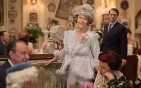 Meryl Streep a Nicole Kidman umí nejen skvěle hrát, ale i zpívat