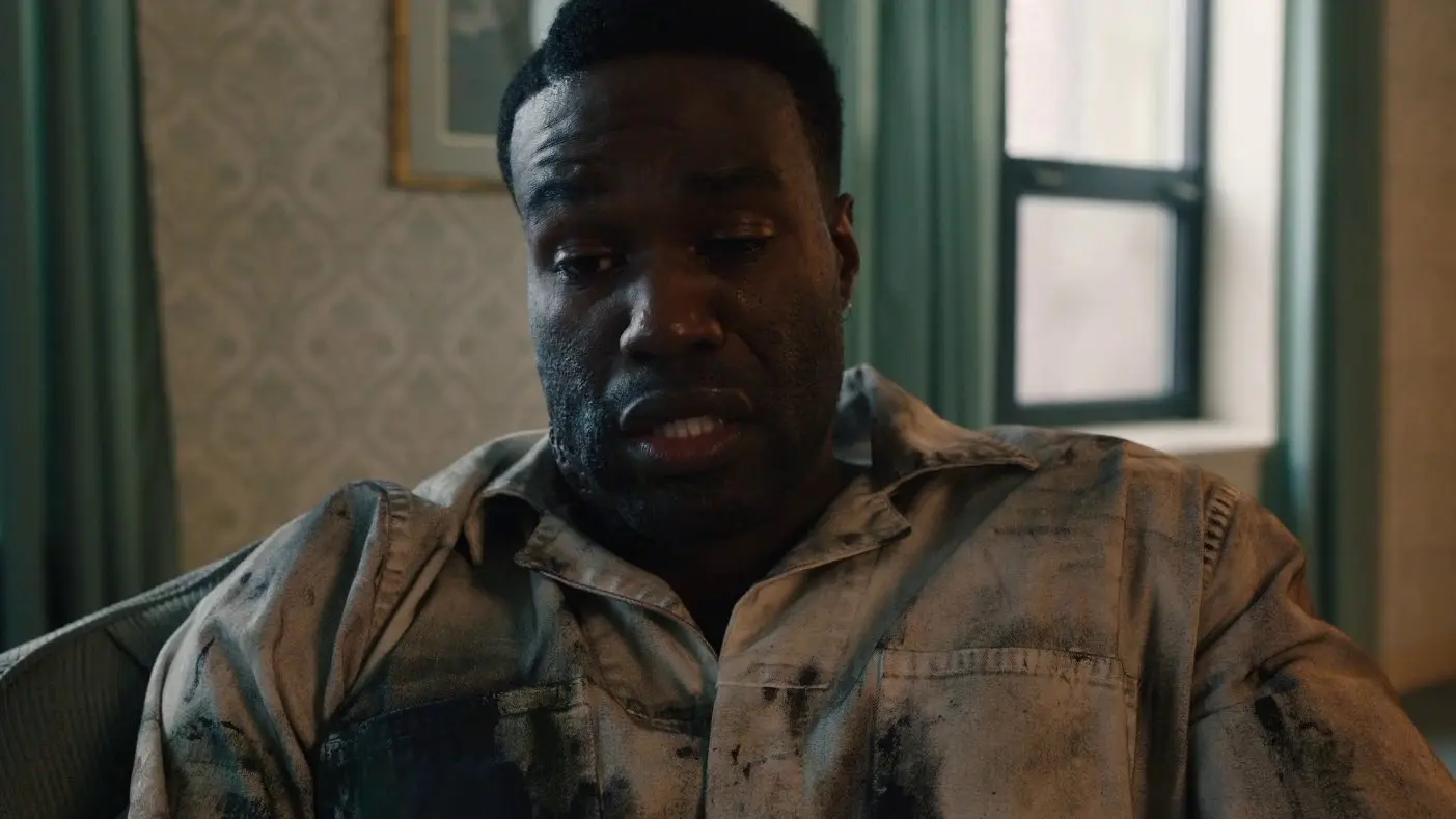 Yahya Abdul-Mateen II