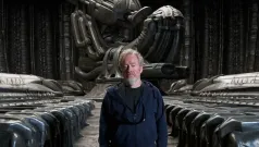 Ridley Scott to s Vetřelcem ještě nevzdává, připravuje další film