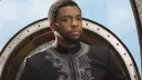 Bojovník Chadwick Boseman ve všech svých podobách. Vzdejte hold wakandskému králi