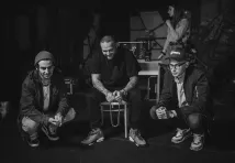 Patrik "Rytmus" Vrbovský