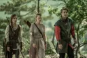 TV tipy: Princezna zakletá v čase, Postřižiny i klasika Někdo to rád horké