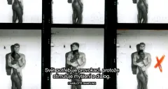 Helmut Newton: Nestoudná krása: Trailer