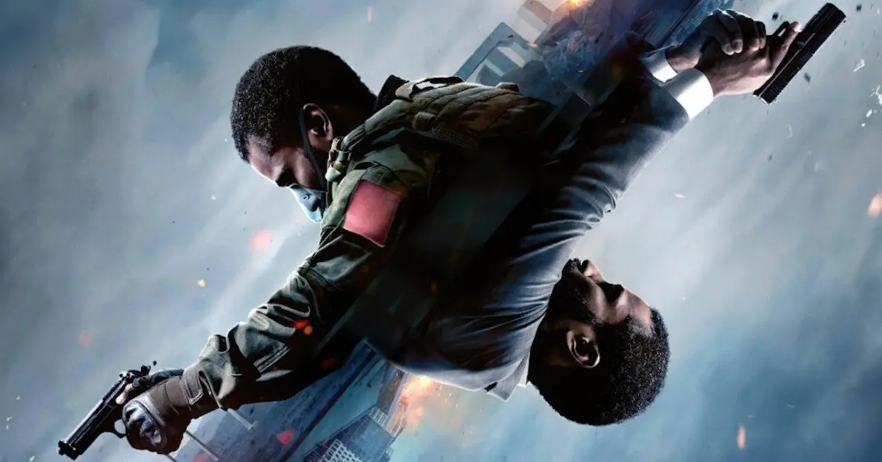 Komentáře týdne: Tenet? Já jsem ten film prostě vůbec nepochopil