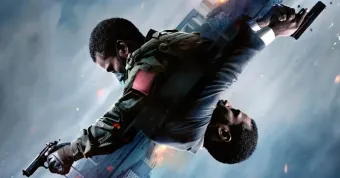 Komentáře týdne: Tenet? Já jsem ten film prostě vůbec nepochopil