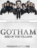 Gotham