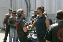 Benjamin Bratt