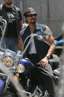 Benjamin Bratt