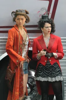 Grace Park
