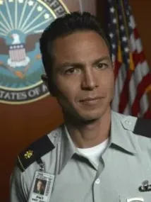 Benjamin Bratt