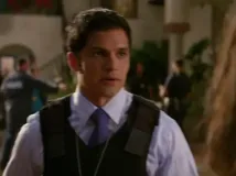 Nicholas Gonzalez