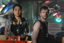 Grace Park